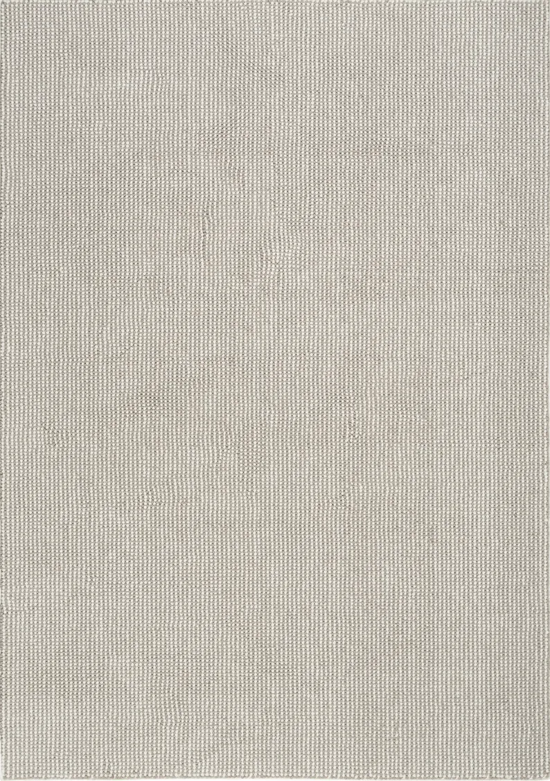 Kolley Mocha 7'10 x 9'10 Rug