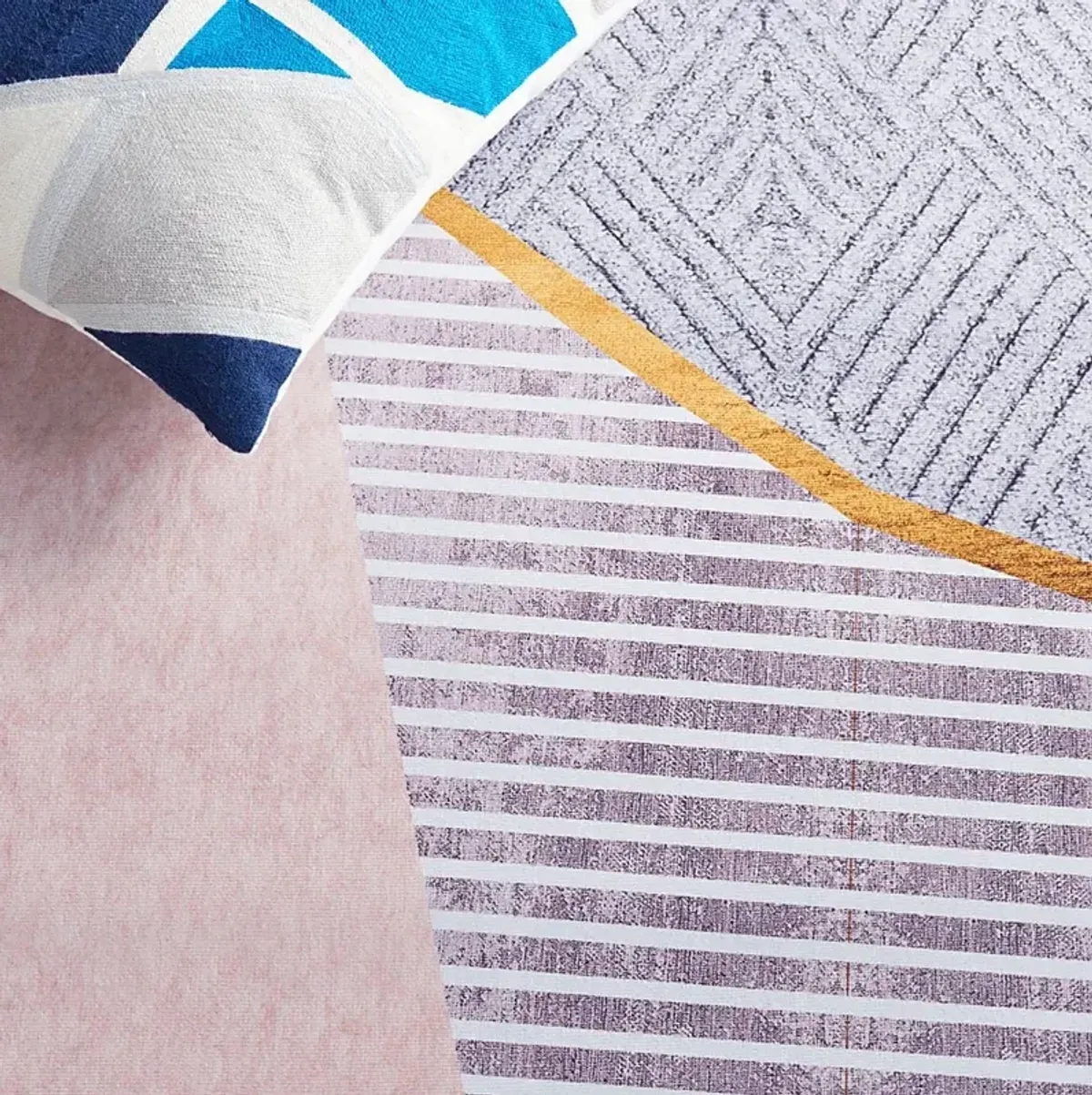 Mimille Multi 8' x 10' Rug