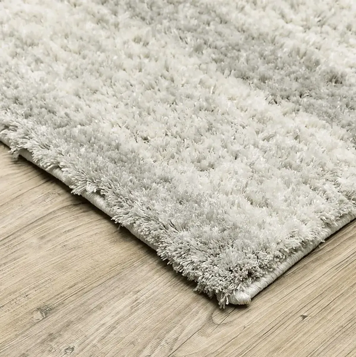 Amten Gray 7'10 x 10'10 Rug