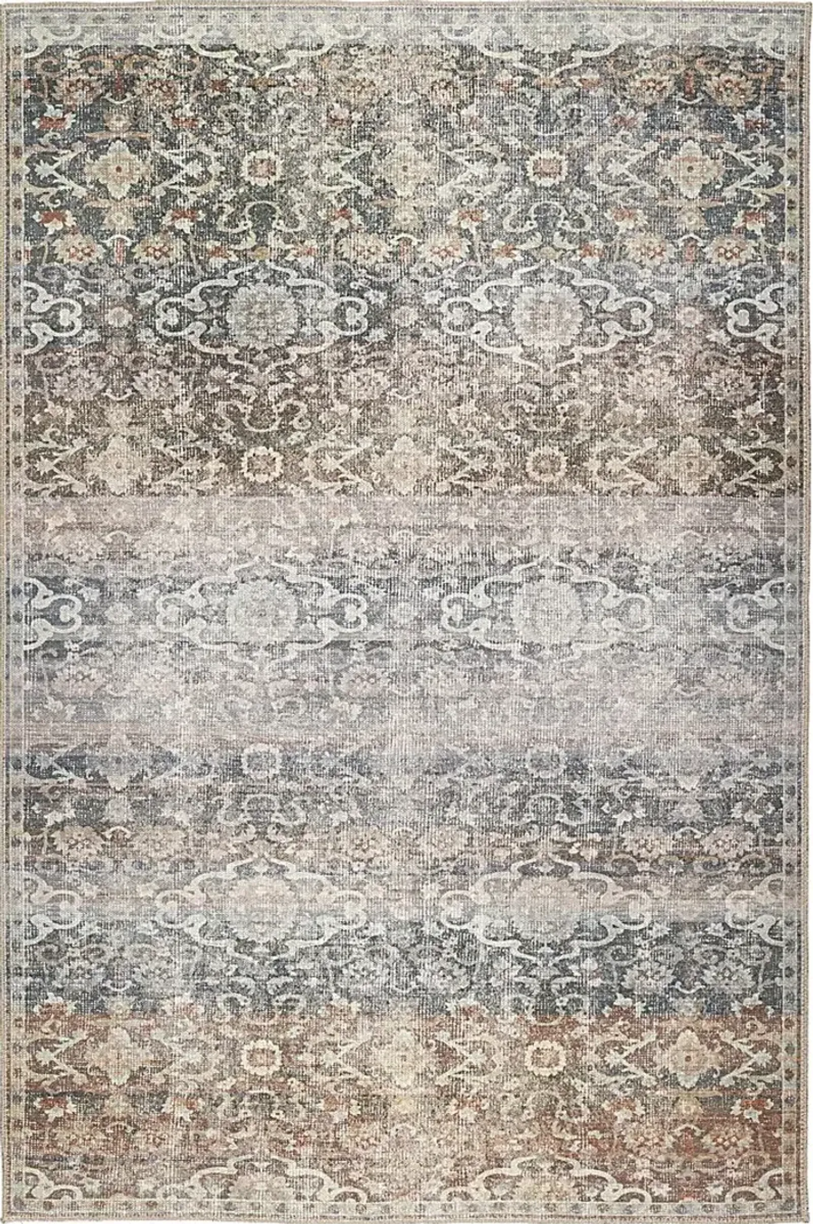 Yorkgan Beige 8' x 10' Rug