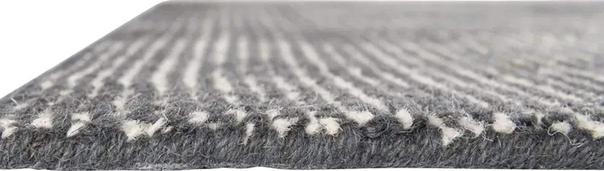 Marmot Charcoal 10' x 14'1 Rug