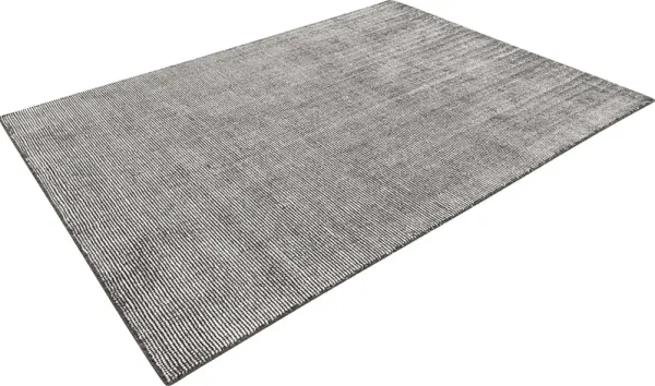 Marmot Charcoal 10' x 14'1 Rug