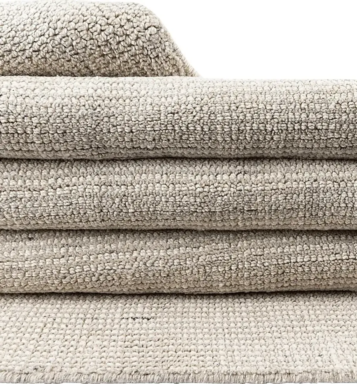 Marmot Ivory 10' x 14'1 Rug