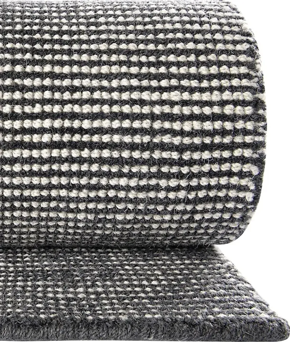 Marmot Charcoal 9' x 12' Rug