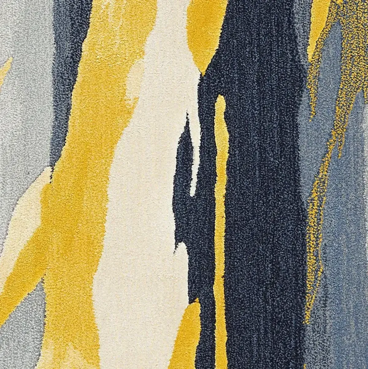 Wagim Gray/Gold 8'6 x 11'6 Rug