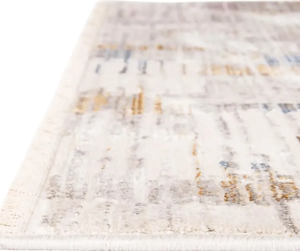 Atsuko Ivory 10' x 13'9 Rug