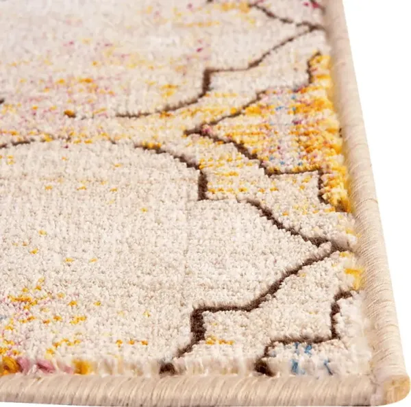 Yafa Multi 9' x 11'8 Rug