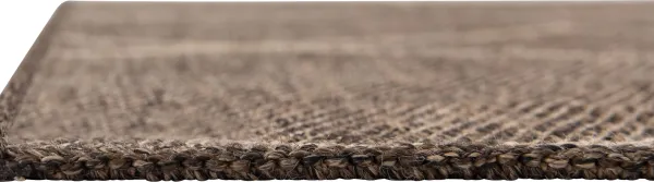 Jutta Brown 8' x 10' Rug