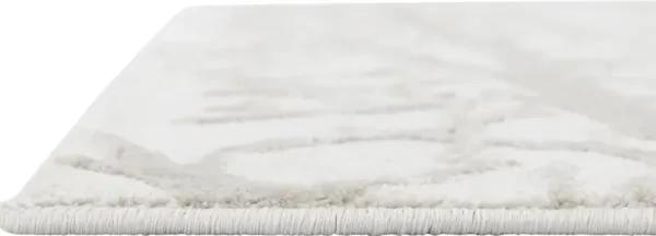 Sasuka Ivory 9' x 12'2 Rug