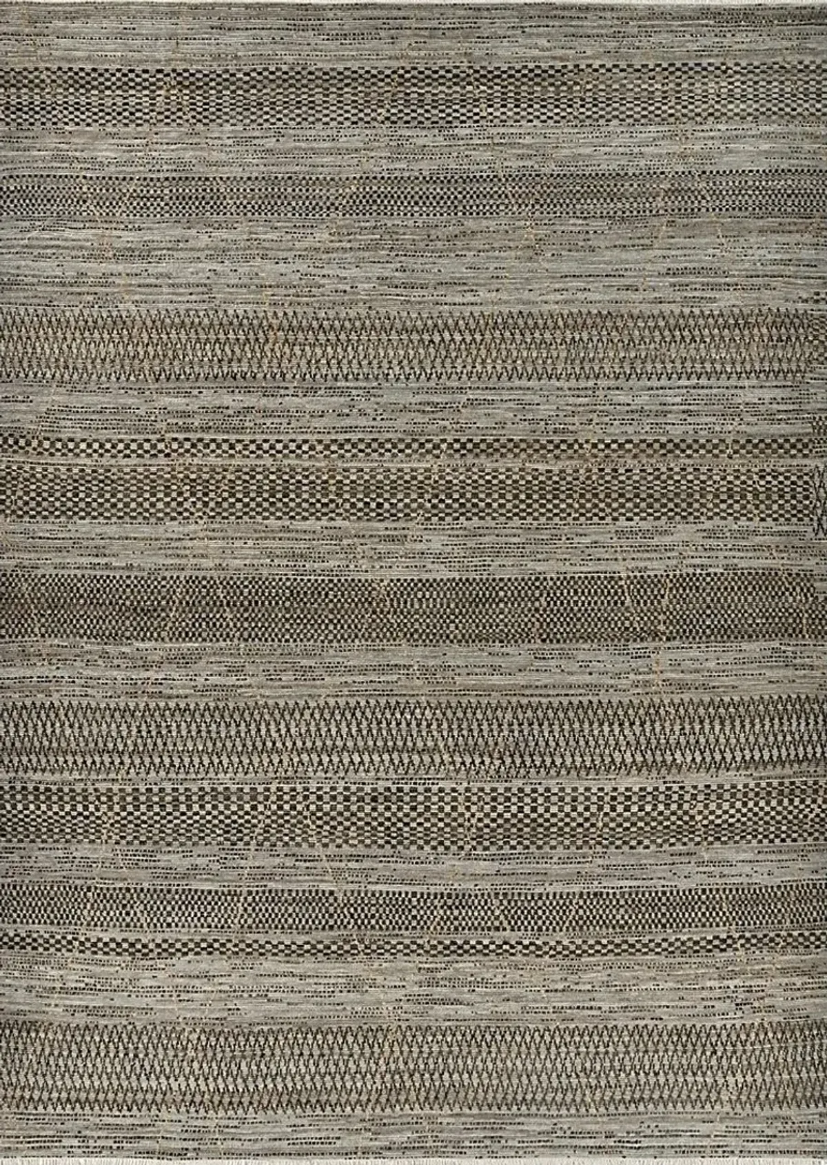Citra Gray 9' x 12' Rug