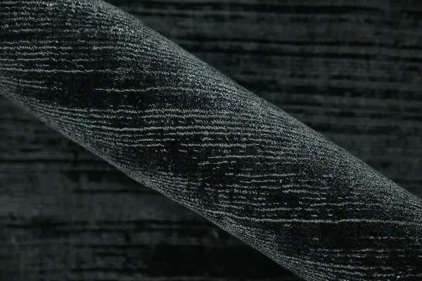 Evita Charcoal 10' X 14' Rug