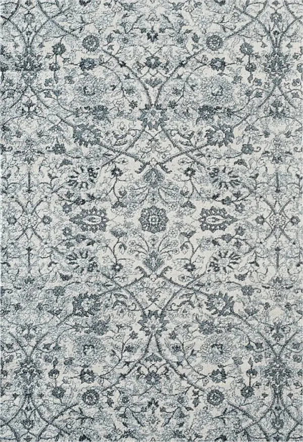 Novaro Light Blue 8'9 x 11'9 Rug
