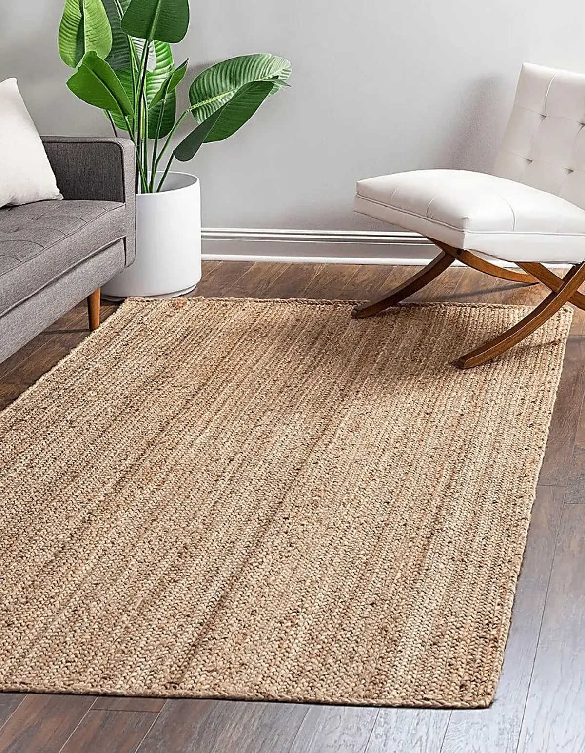 Darrel Natural 9' x 12'2 Rug
