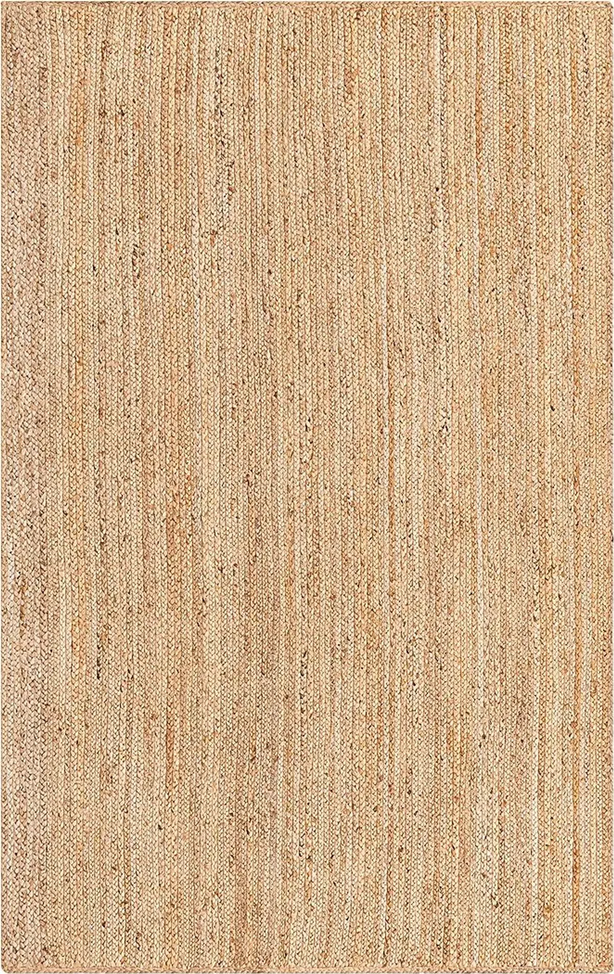 Darrel Natural 9' x 12'2 Rug