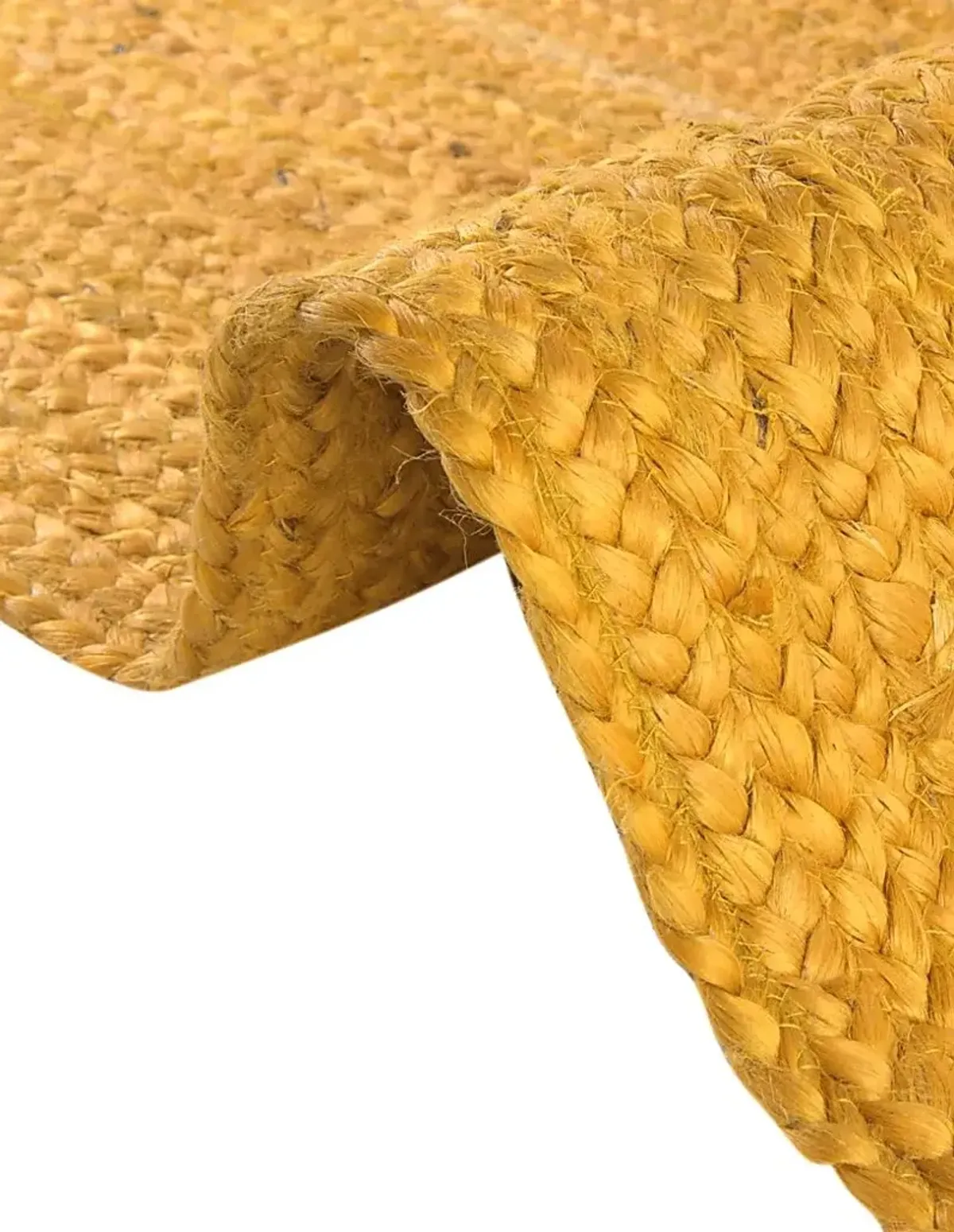 Darrel Yellow 10' x 14'1' Rug