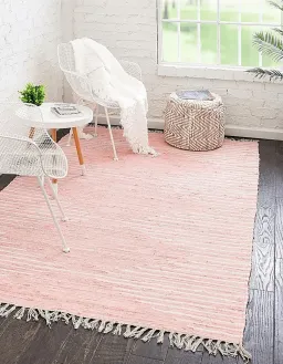Pink color