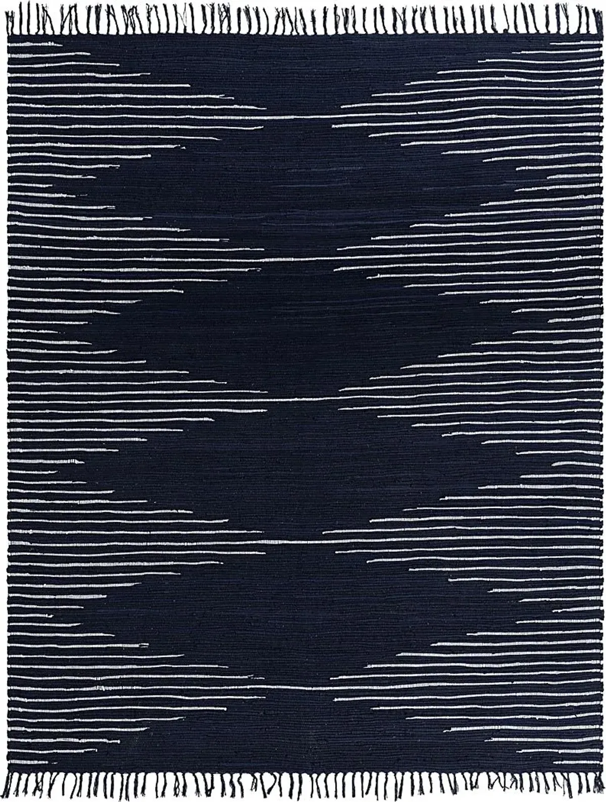 Damone Navy 10' x 14'1 Rug