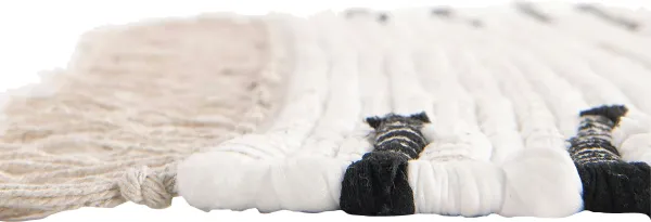 Valez White 10' x 14'1 Rug