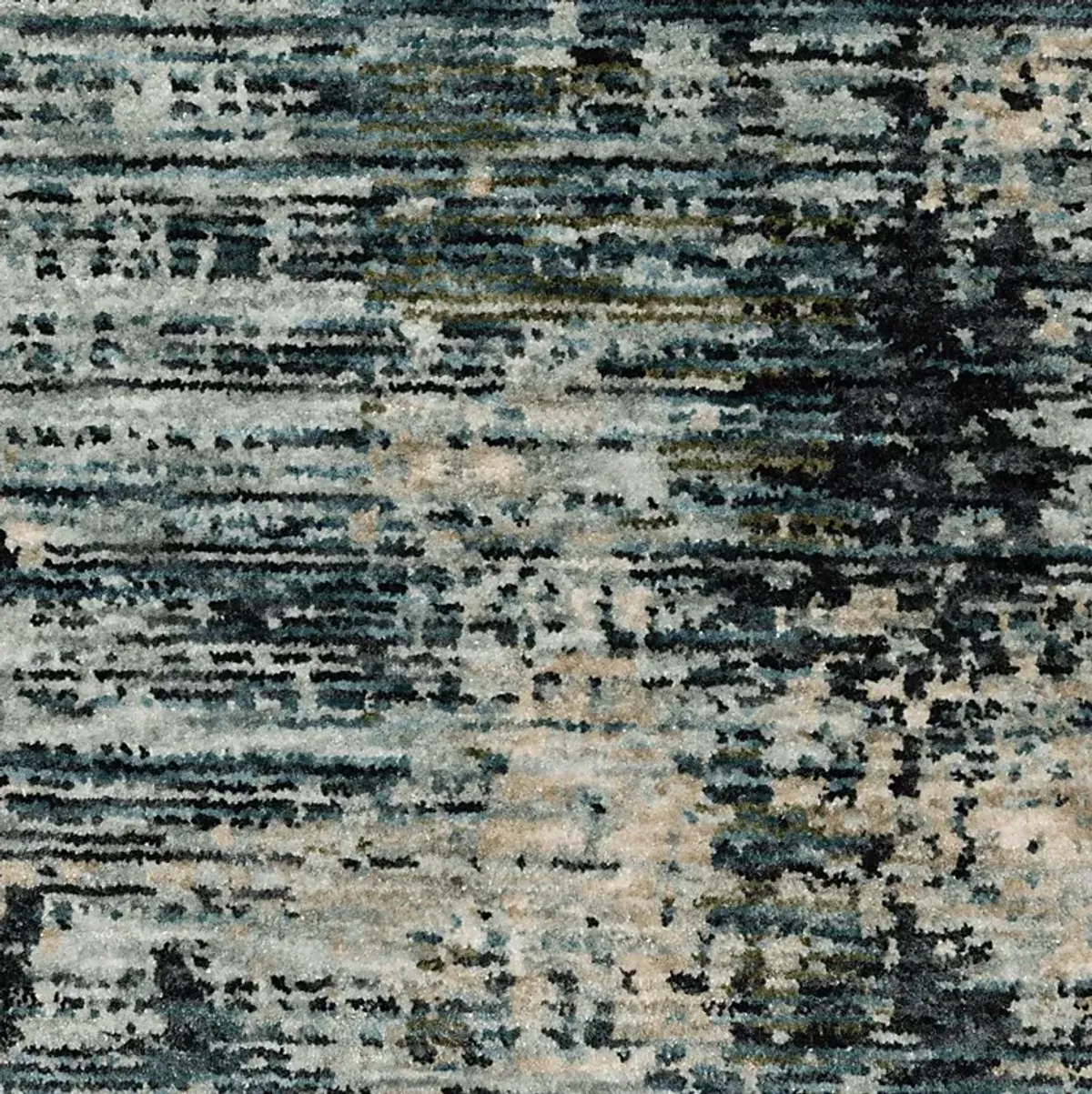 Pilata Blue 2'3 x 7'6 Rug