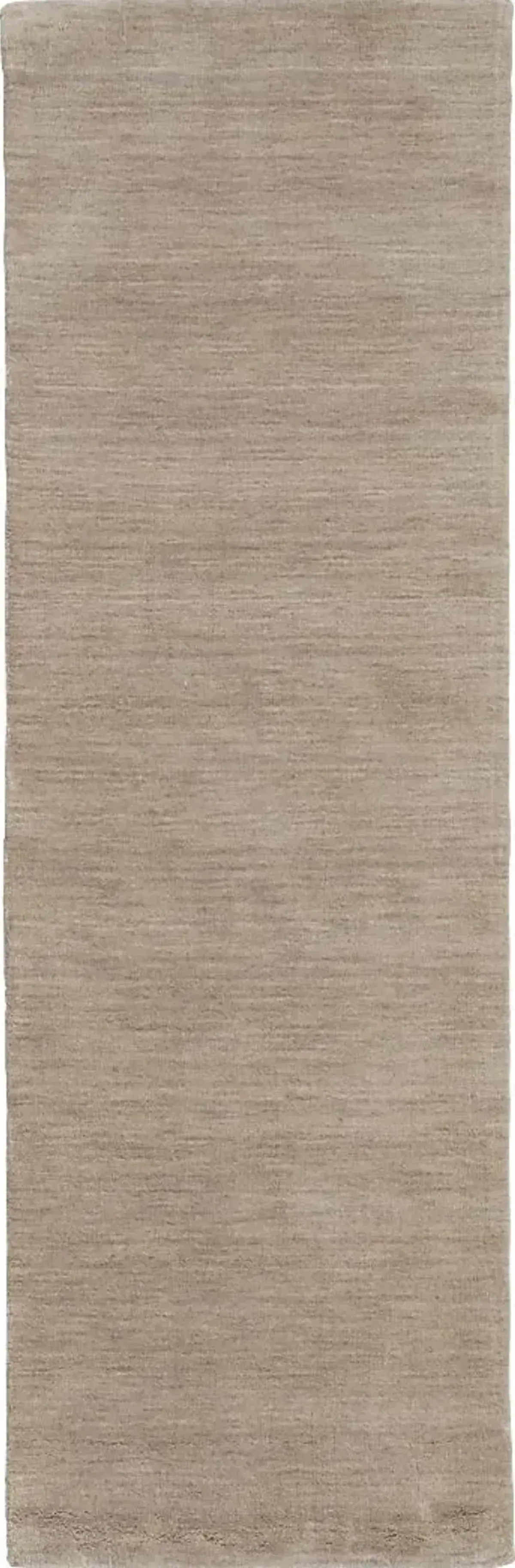 Takano Camel 2'6 x 8' Runner Rug