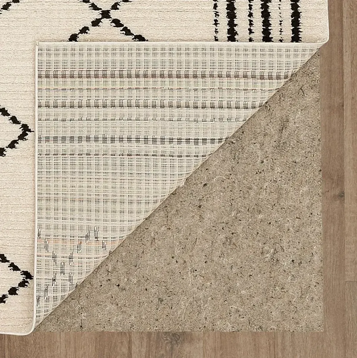 Bobby Berk Paragon Beige 2' x 8' Runner Rug