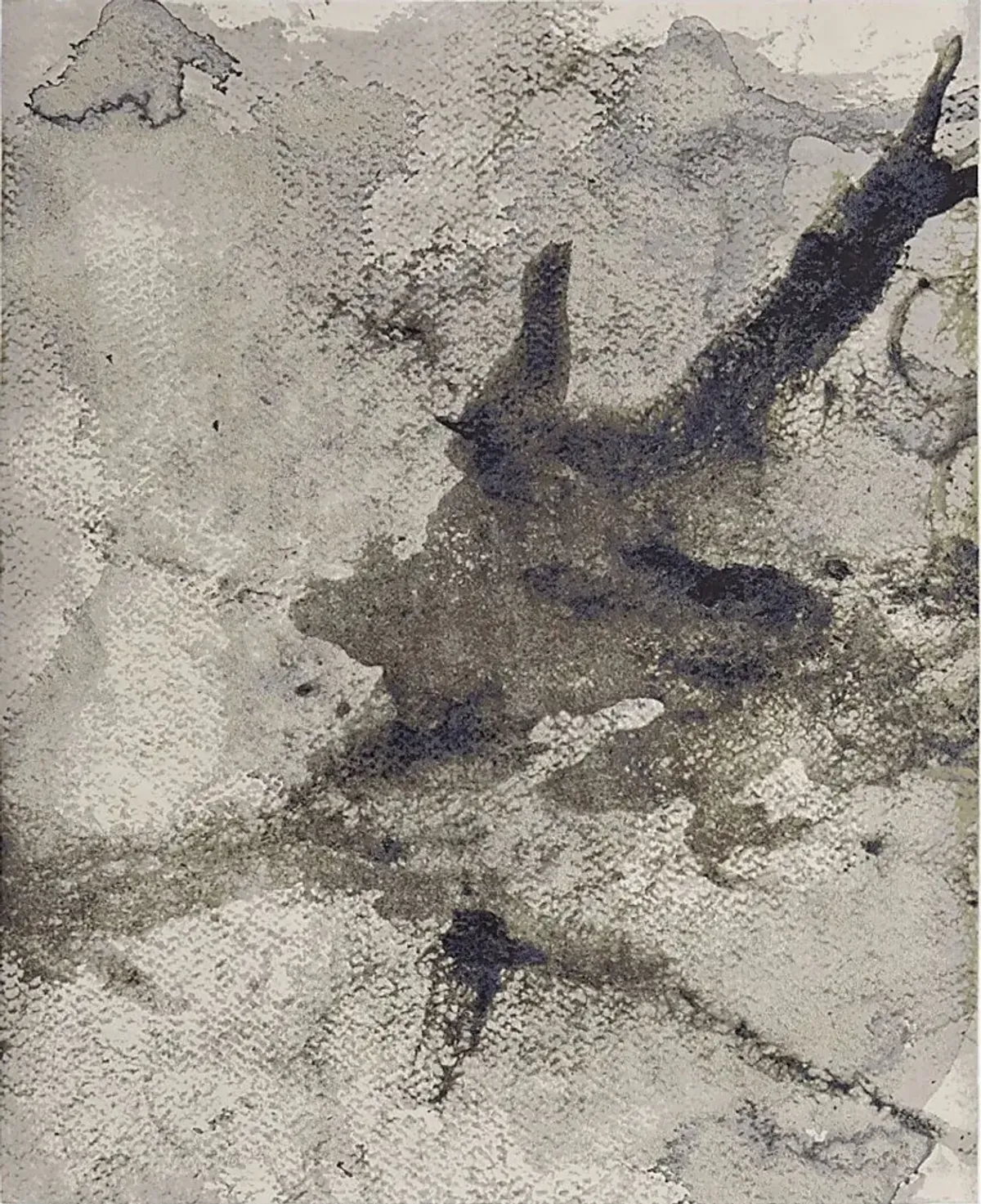 Lucent Taupe 3'10 x 6' Rug