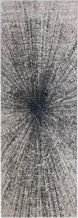 Gray-Ivory-Blue color