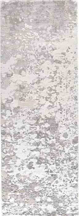 White-Silver-Gray color