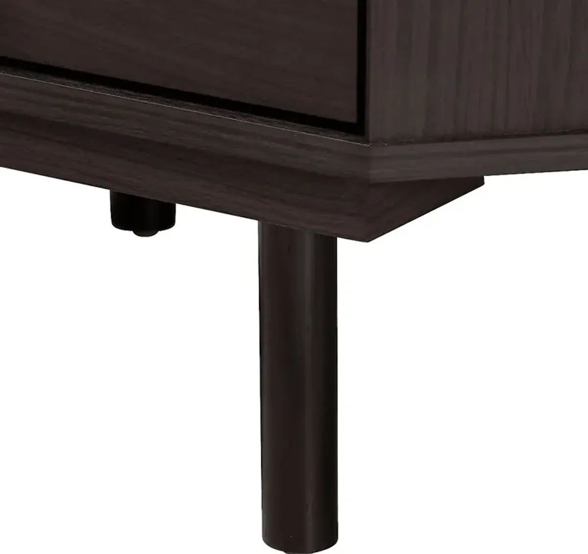 Colantha Brown End Table