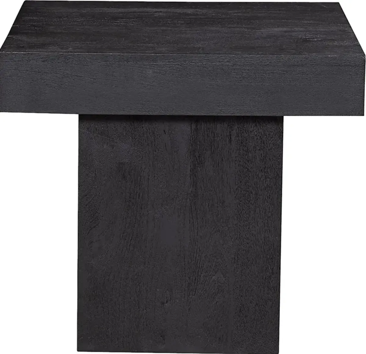 Jonni Black End Table