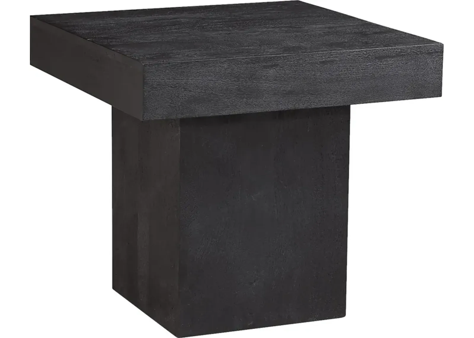 Jonni Black End Table