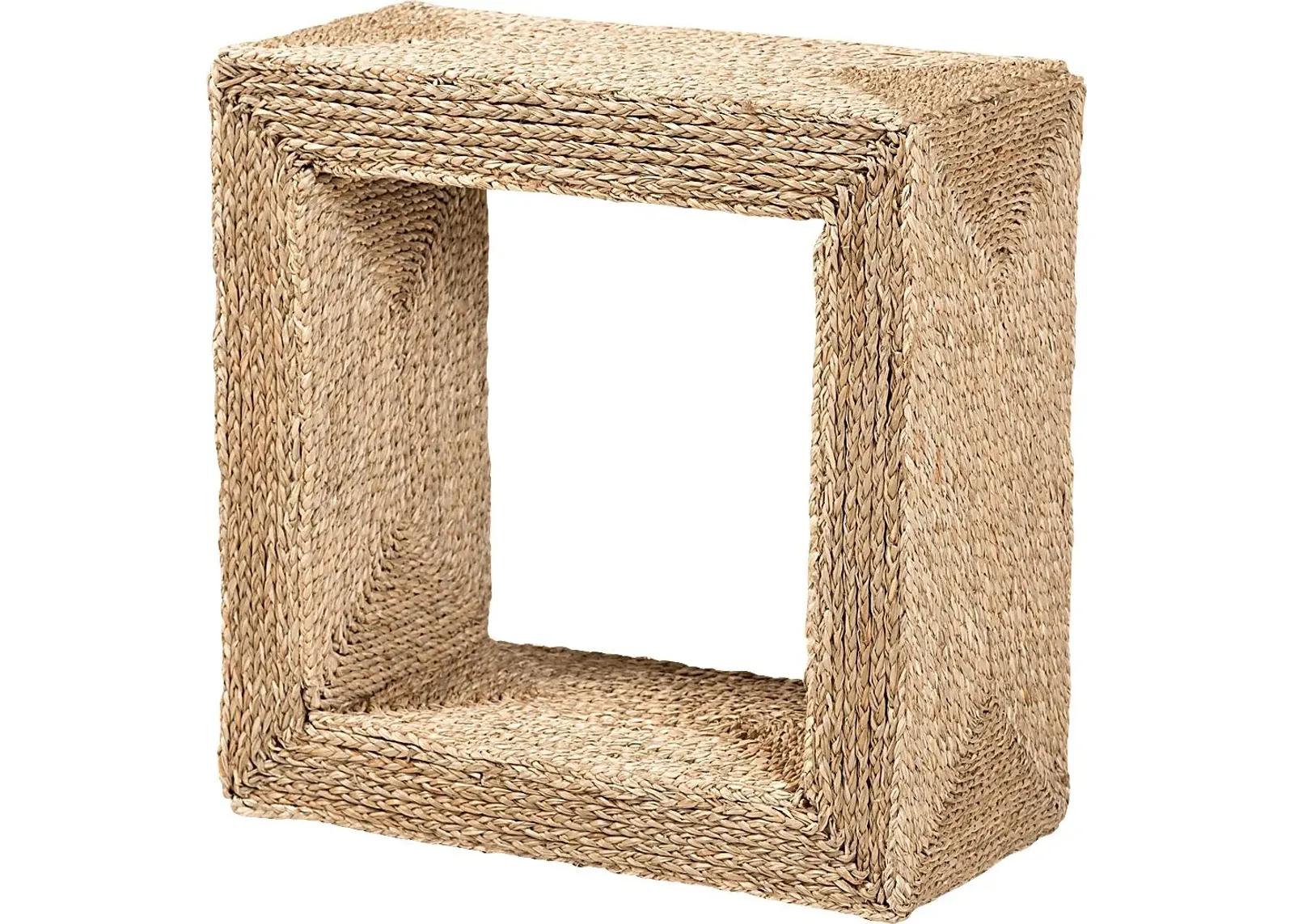 Combray Natural End Table