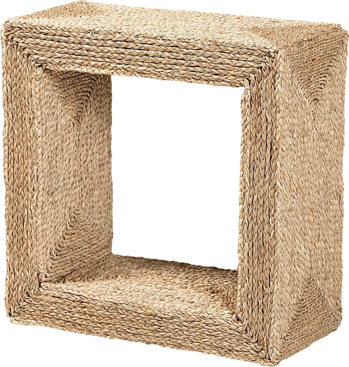 Combray Natural End Table