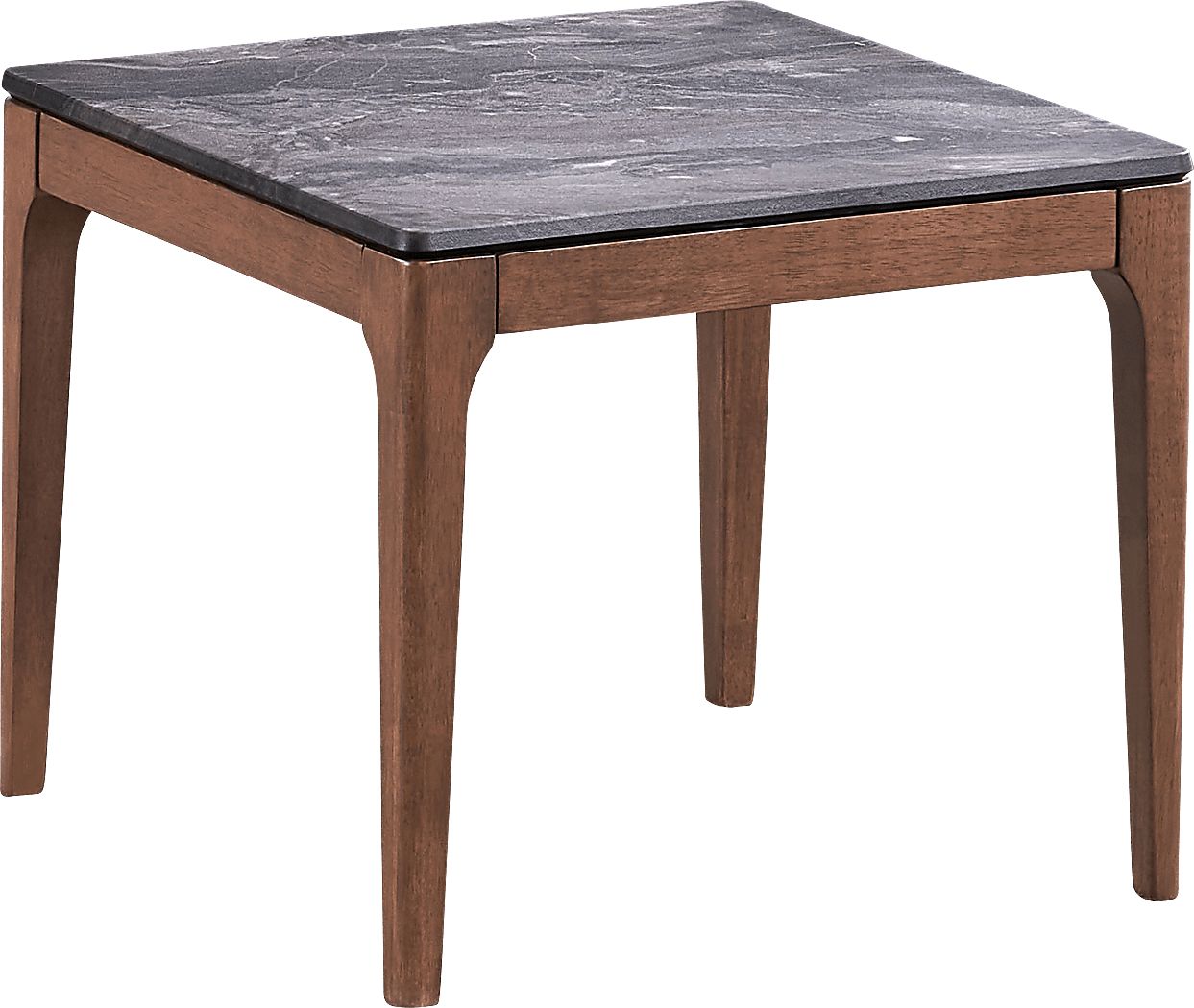 Cottenwood Brown End Table