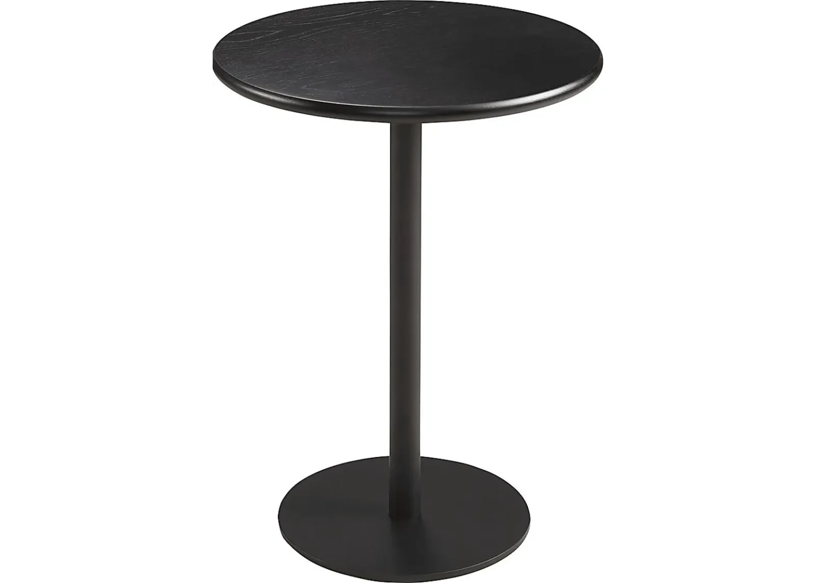 Jellicoe Black End Table