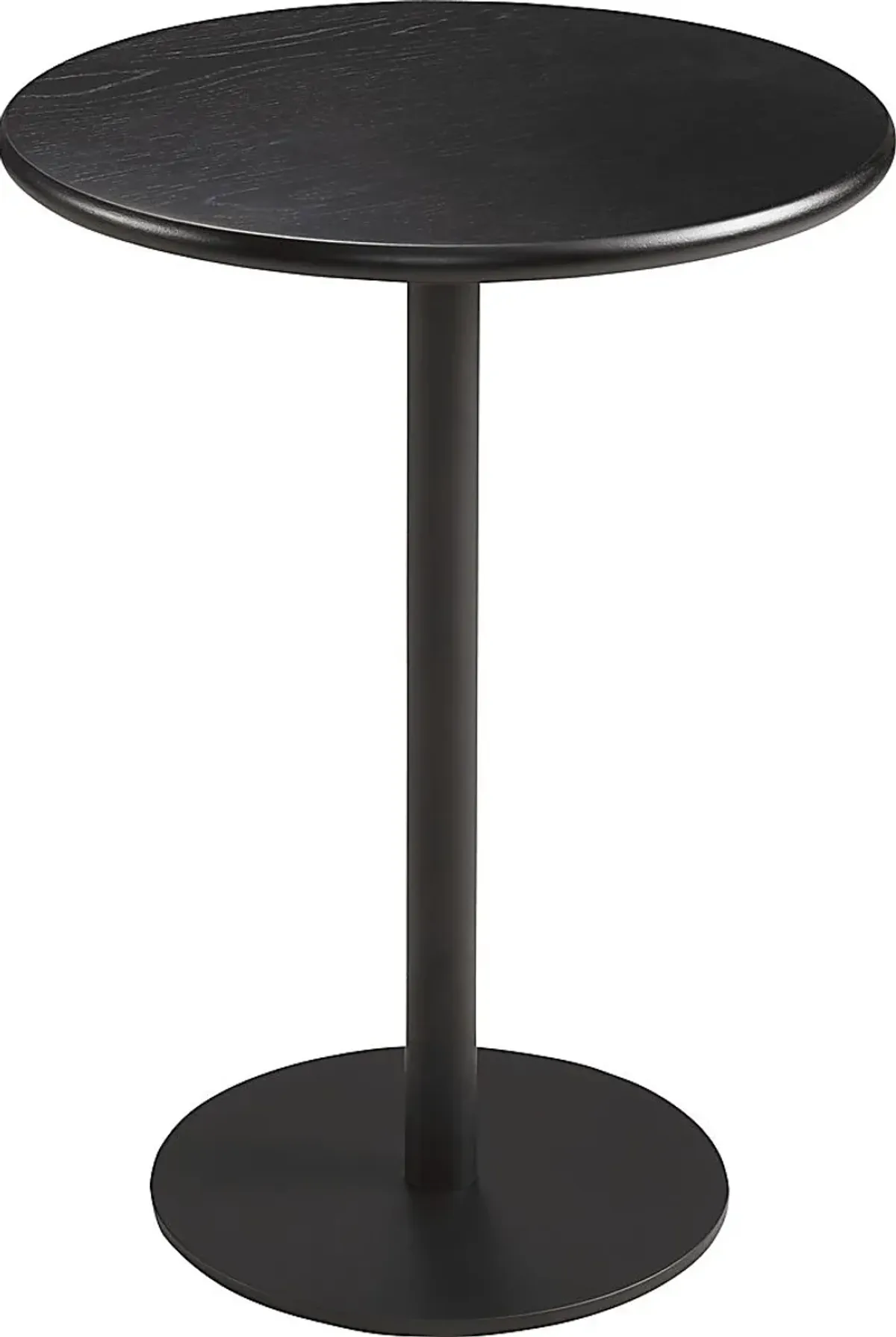 Jellicoe Black End Table