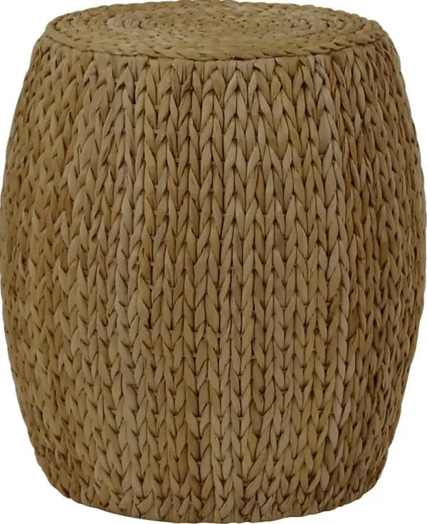 Gatala Brown End Table