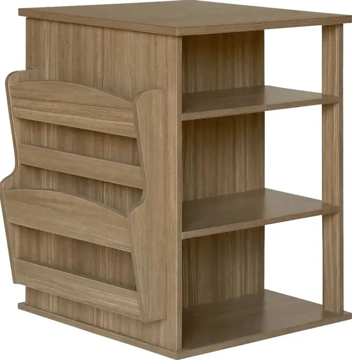 Orinia Natural End Table