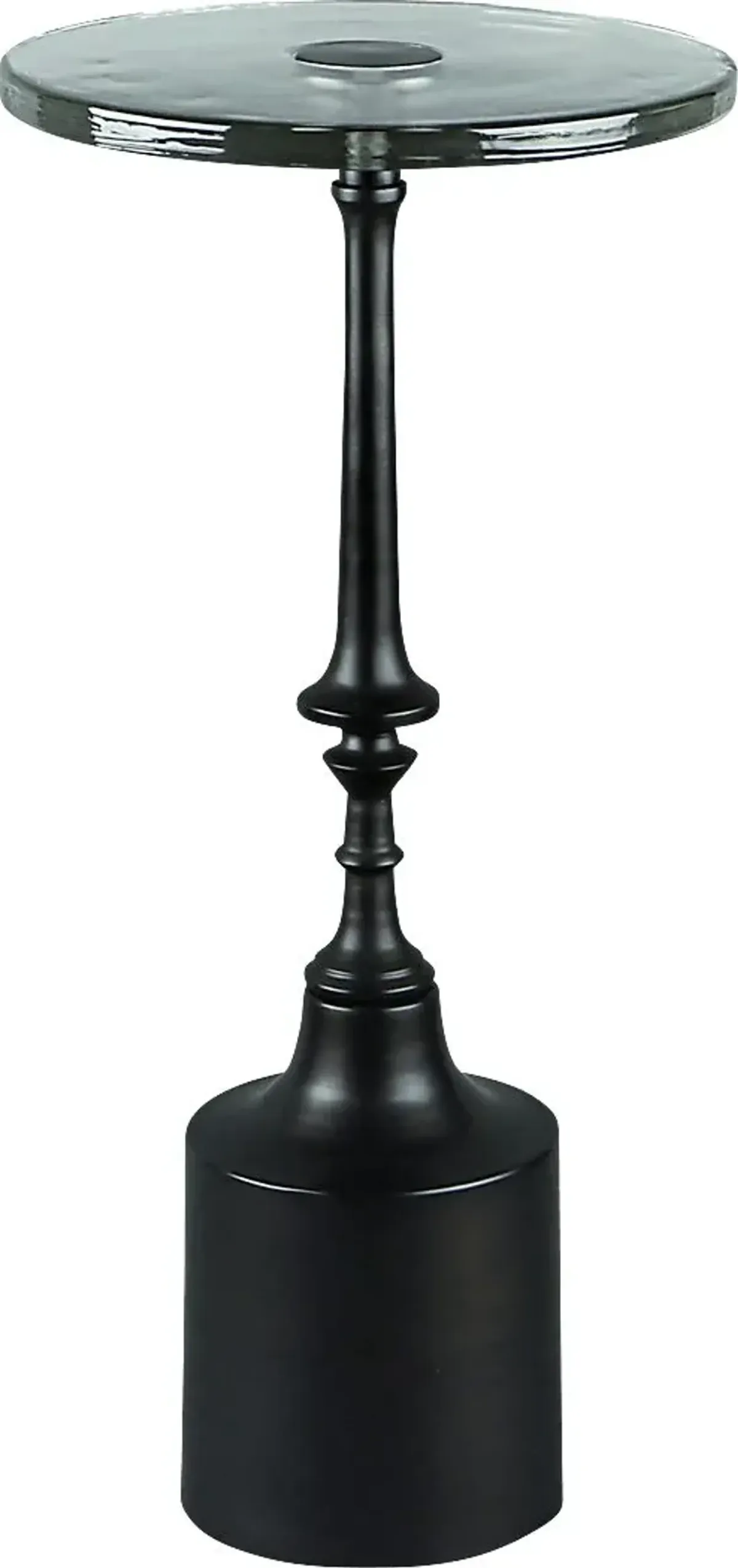 Stao Bronze End Table