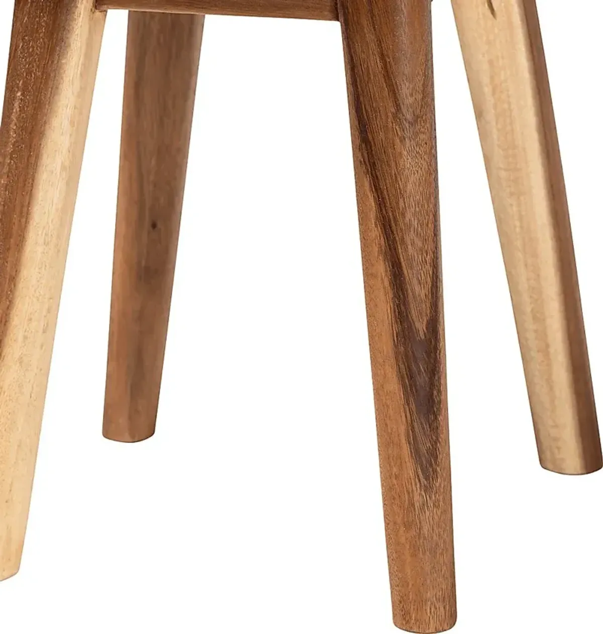 Marshmau Brown End Table