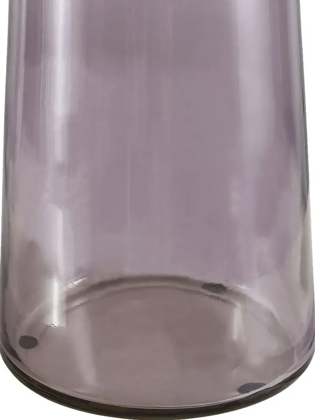 Solas Violet End Table