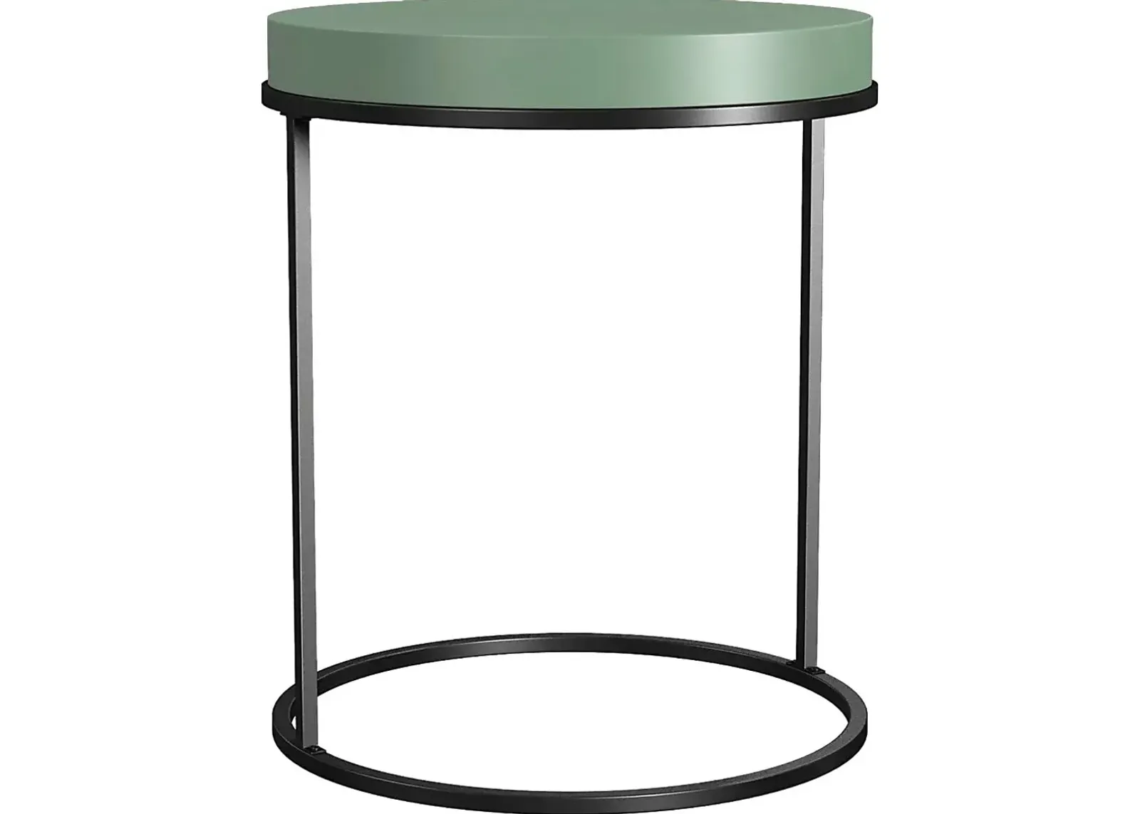 Affton Sage Accent Table