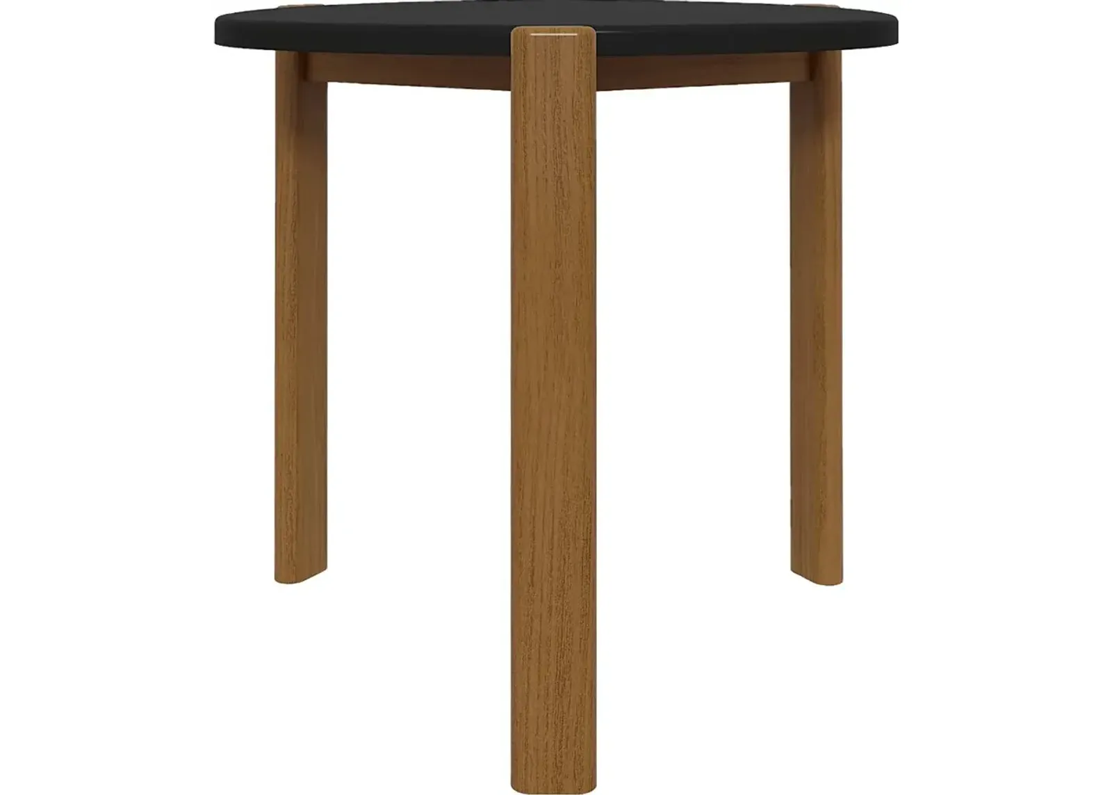 Demerest VII Black End Table