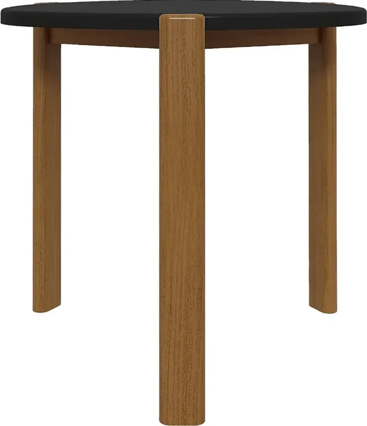 Demerest VII Black End Table