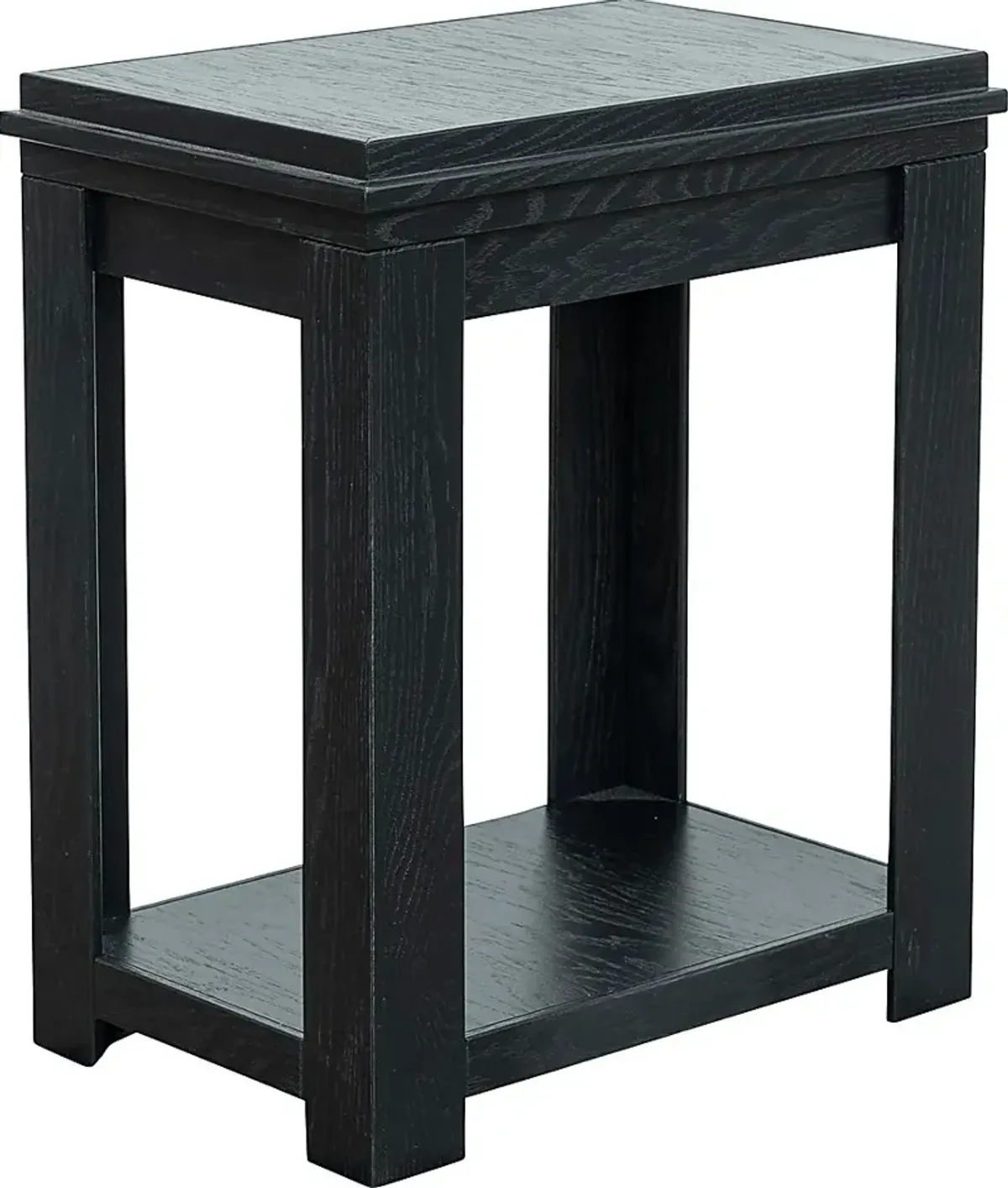 Mascen Brown Accent Table