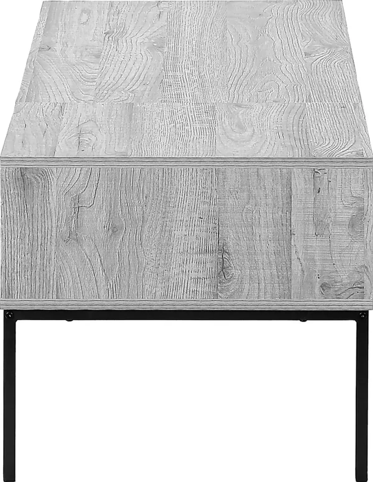 Woodglynn Gray Lift Top Cocktail Table