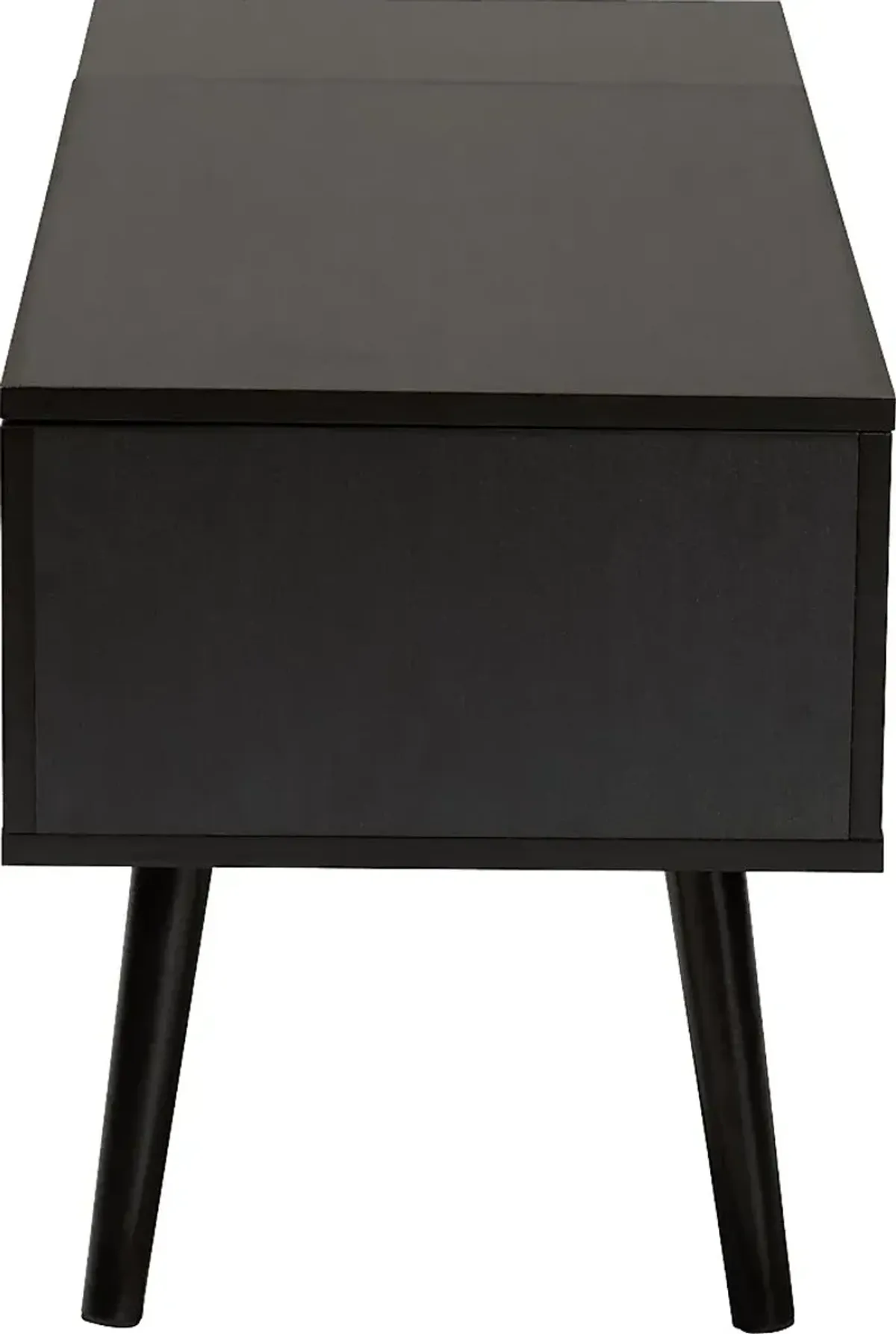 Calawah Black Cocktail Table