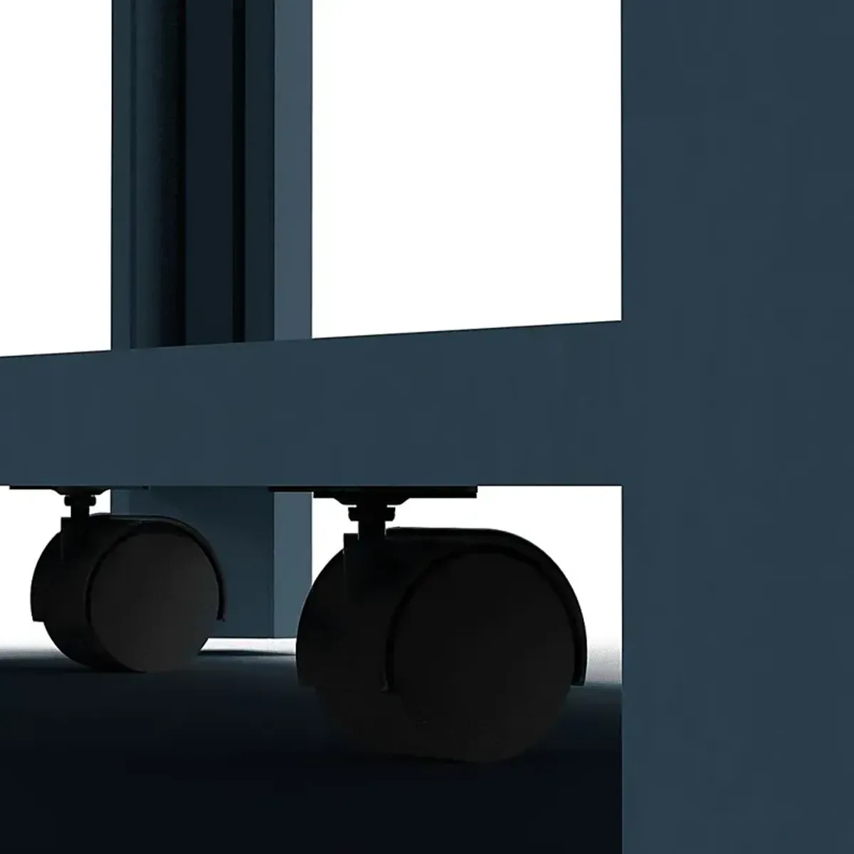 Trisano Blue Coffee Table