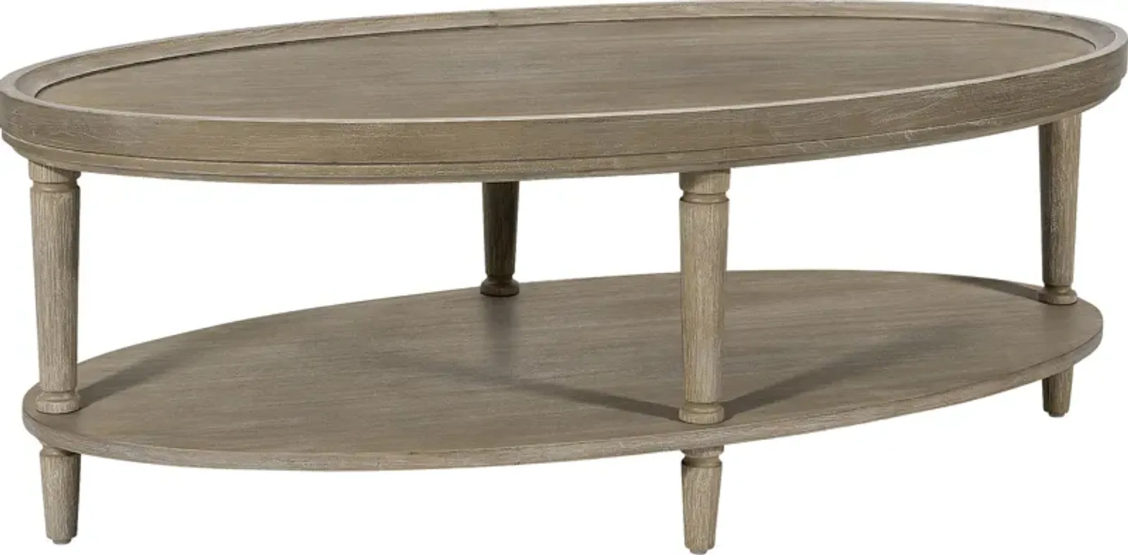 Birmensdorf Beige Cocktail Table