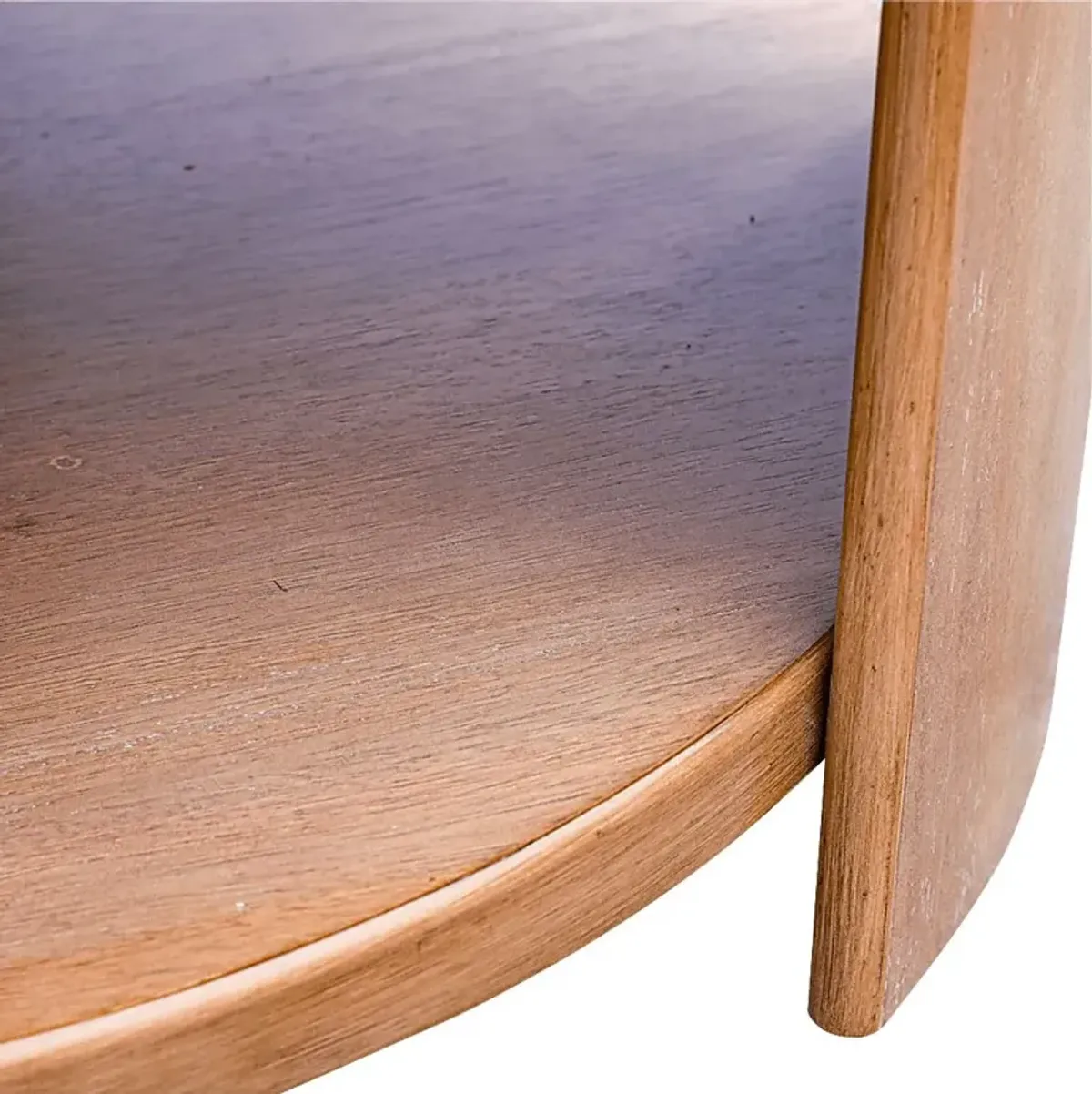 Kimbrook Brown Cocktail Table